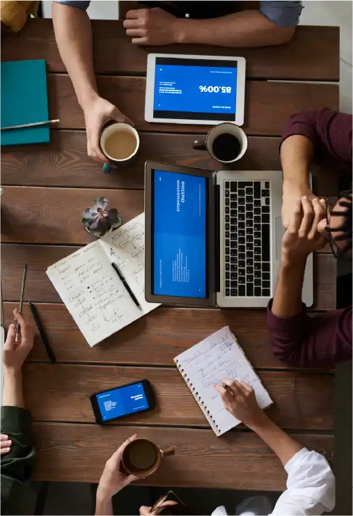 Responsabilidad Social Empresarial