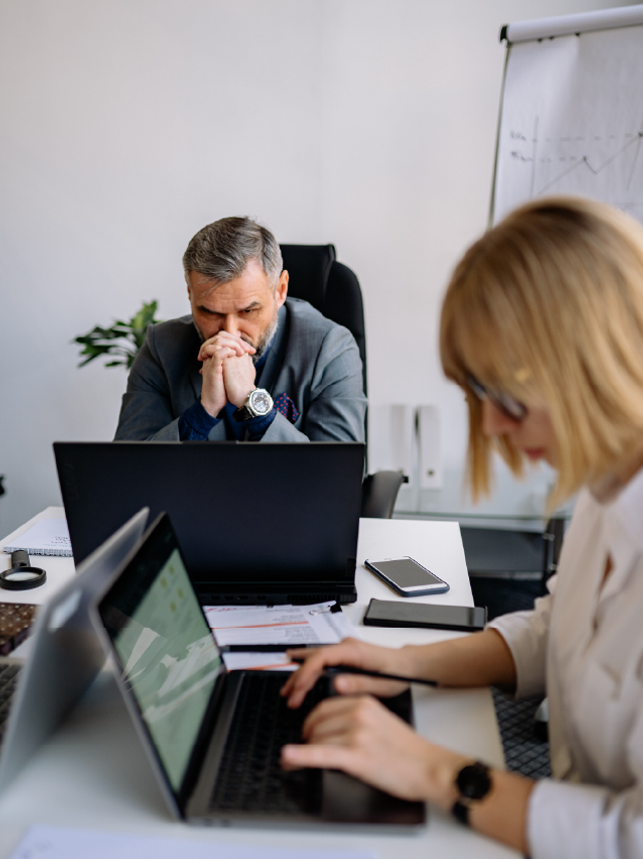 Soluciones Empresariales